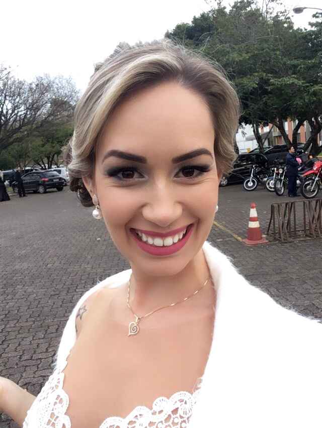 Meu make #vemver - 2