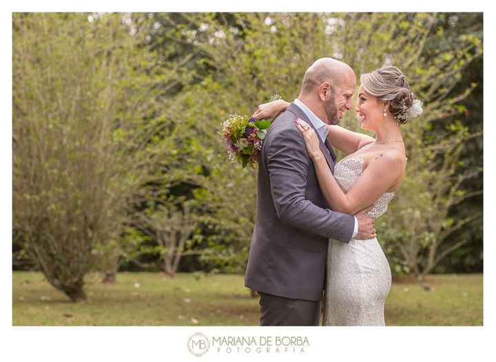  Vejam as fotos do mini wedding ❣️ - 13