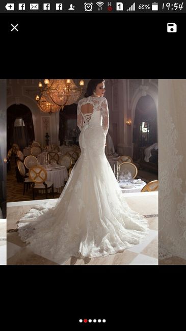 Sereia x princesa | qual seu estilo de vestido favorito? - 1