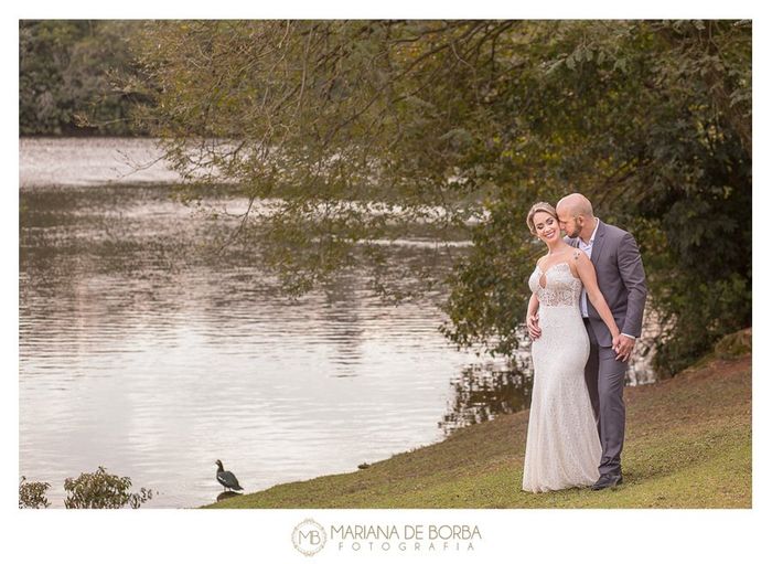  Vejam as fotos do mini wedding ❣️ - 6