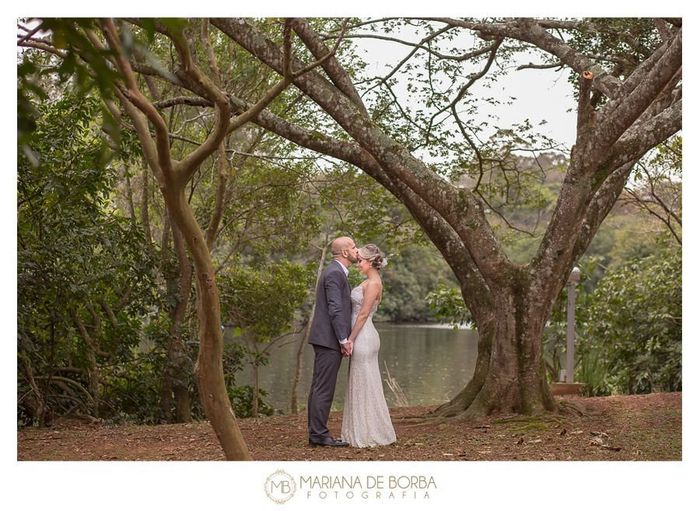  Vejam as fotos do mini wedding ❣️ - 8