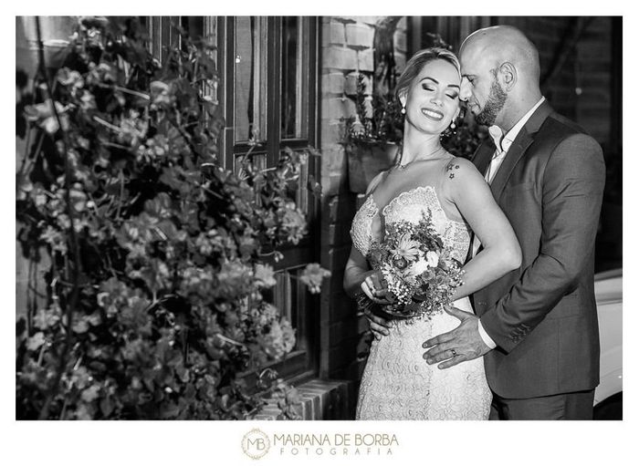  Vejam as fotos do mini wedding ❣️ - 9