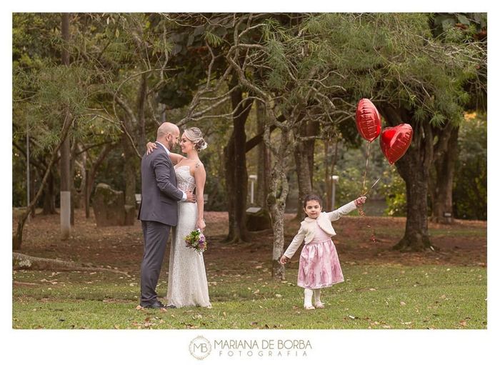  Vejam as fotos do mini wedding ❣️ - 12