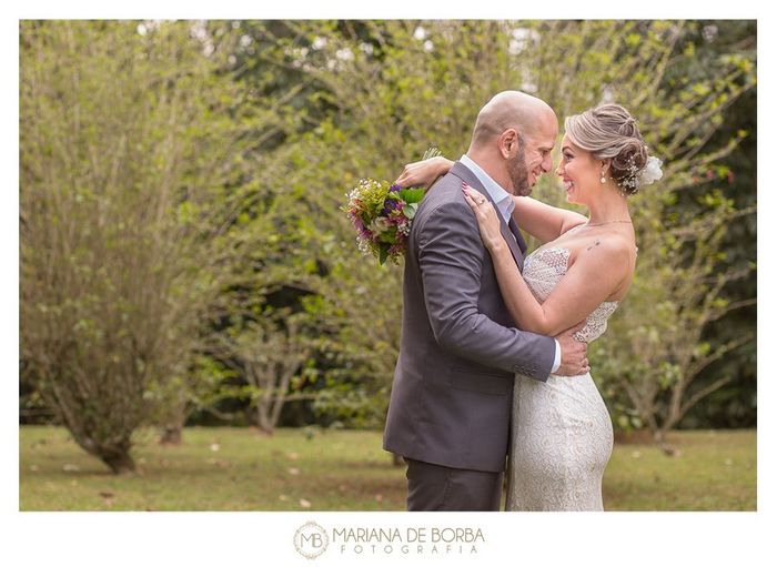  Vejam as fotos do mini wedding ❣️ - 13