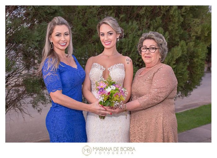  Vejam as fotos do mini wedding ❣️ - 14