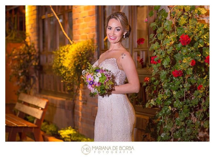  Vejam as fotos do mini wedding ❣️ - 16