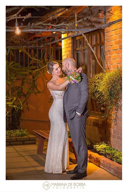  Vejam as fotos do mini wedding ❣️ - 17
