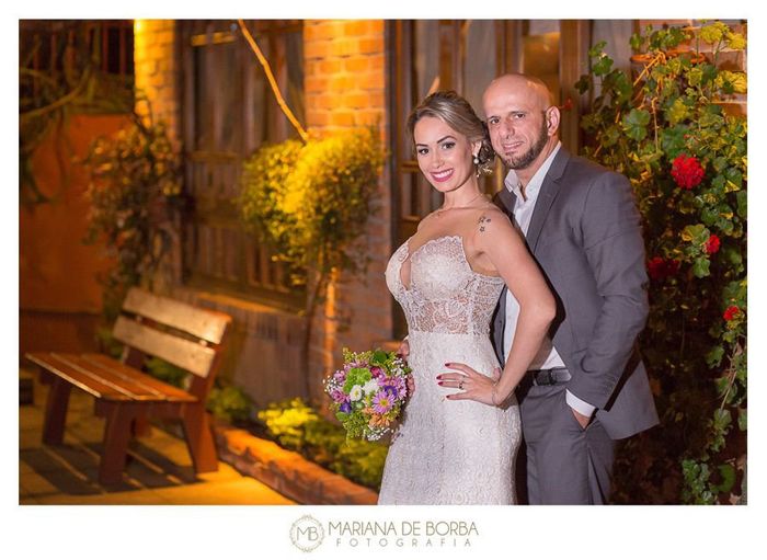  Vejam as fotos do mini wedding ❣️ - 20