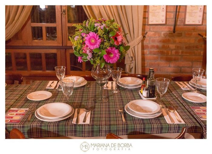  Vejam as fotos do mini wedding ❣️ - 21
