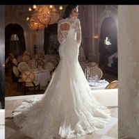 Sereia x princesa | qual seu estilo de vestido favorito? - 1