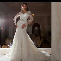 Sereia x princesa | qual seu estilo de vestido favorito? - 2