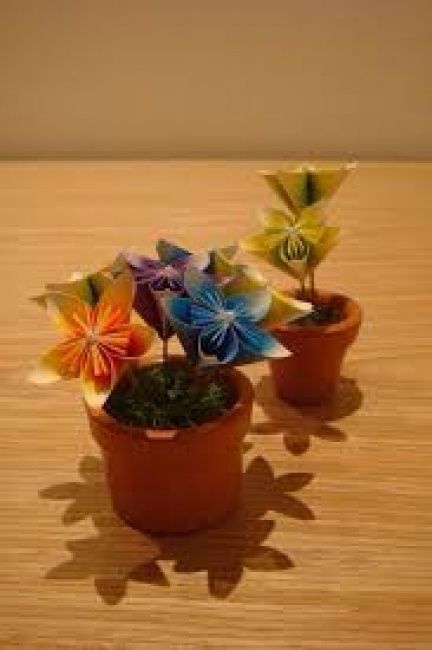 Origami