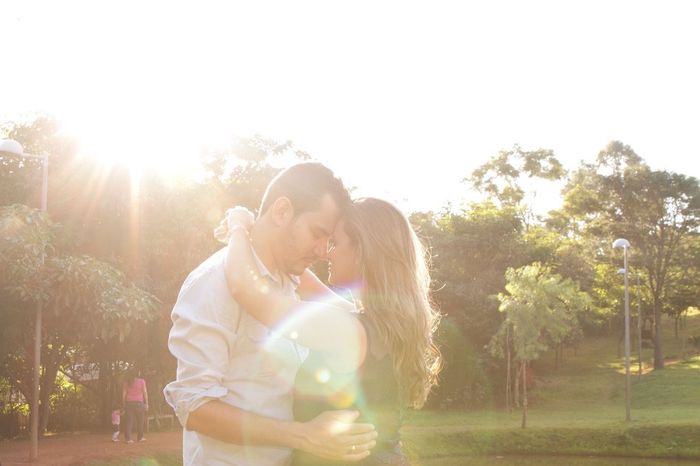 Pré Wedding