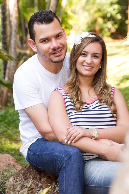 Pré Wedding