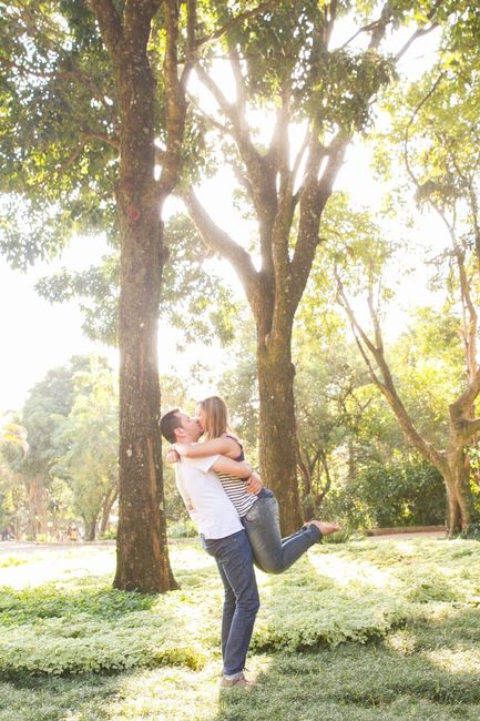 Pré Wedding