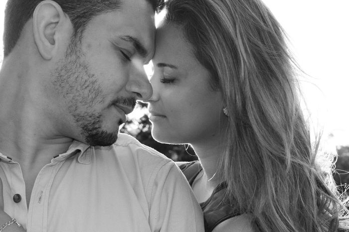 Pré Wedding