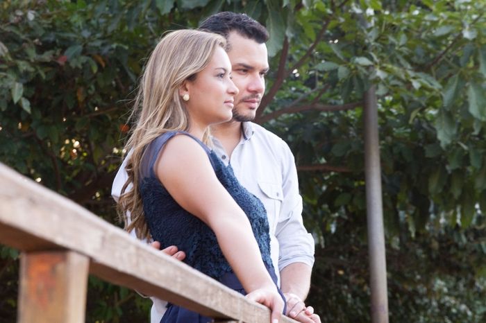 Pré Wedding