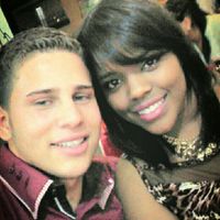 Noivos Josué & Alexandra