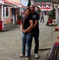 Rogeria