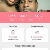 Quanto tempo falta? - 1