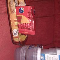 Primeira coisinhas pra casa. - 1