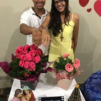 Nosso Noivado - 5