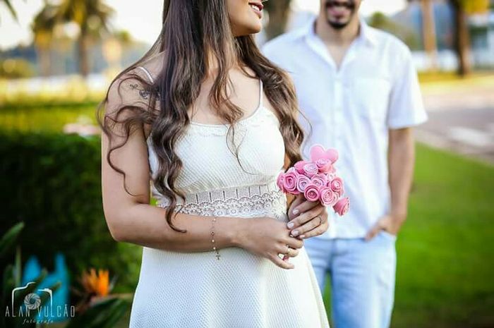 Fotos pré-casamento - 9
