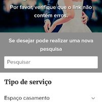Problemas em Vincular outra conta - 1