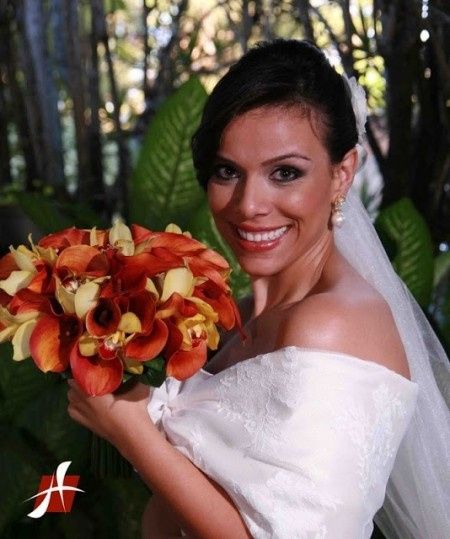 Bouquet de calla