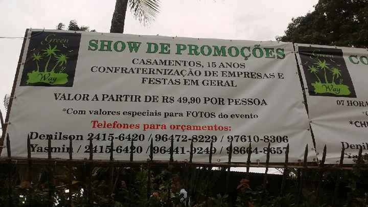 Visitei um sítio no rj. vem ver! - 3