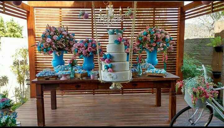 Decoração - 1