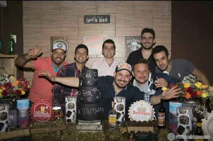 Nosso  chá bar deu certo #venhamver 🙏🙏💟💥 - 6