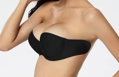 Tipos de roupas íntimas... - 2