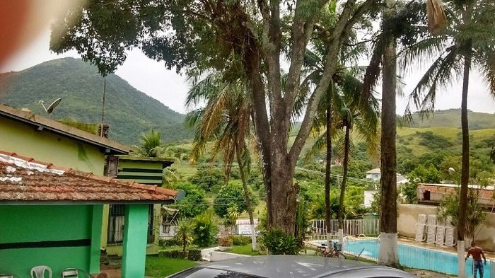 Visitei um sítio no rj. vem ver! - 2