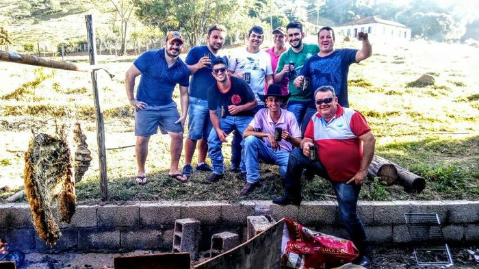 Nosso  chá bar deu certo #venhamver 🙏🙏💟💥 - 8