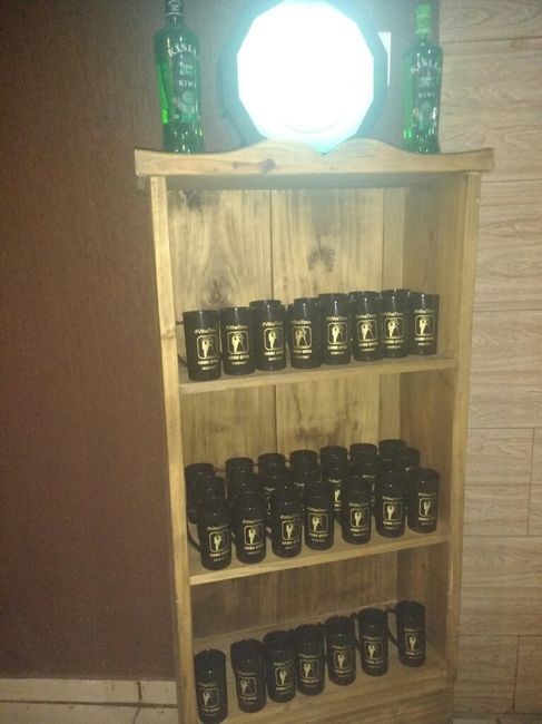 Nosso  chá bar deu certo #venhamver 🙏🙏💟💥 - 9