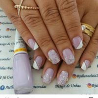  Unhas do grande Dia 💅😍 - 1