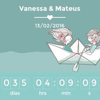 Meninas ... faltam quantos dias pro dia c ? - 1