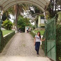 Visitei um sítio no rj. vem ver! - 1