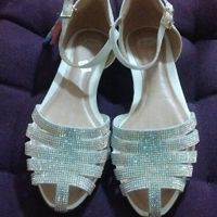 Meu sapato sem salto! vem ver! - 2