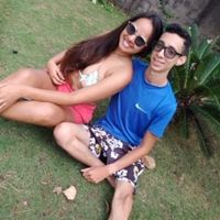 Minha vida em uma foto
