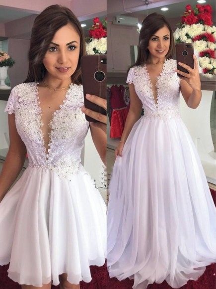Vestido da noivinha qual escolher. 2