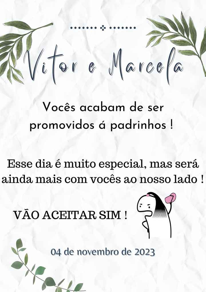 convite padrinhos - 8