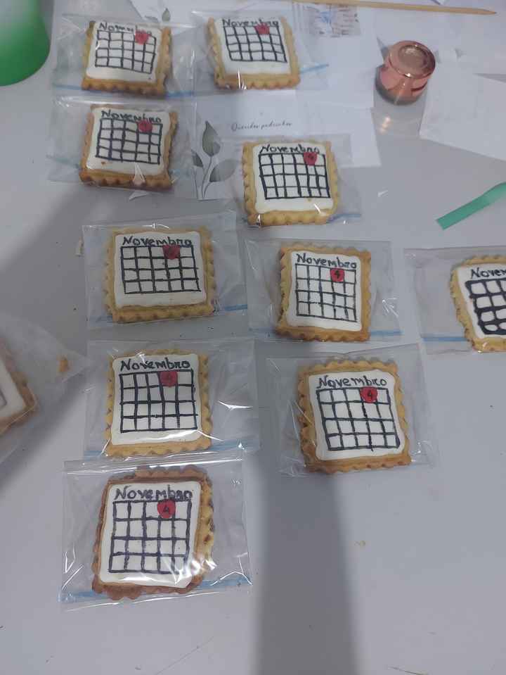 Minhas caixinhas - 4