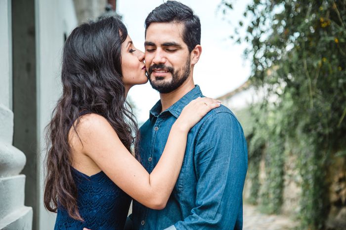 Pré wedding em Paraty - vem ver! 6