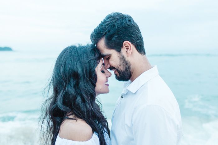 Pré wedding em Paraty - vem ver! 10
