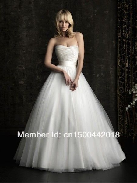 A busca incansável do vestido perfeito! - 1