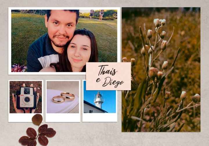 Casamento Boho - Dicas e inspirações - 1