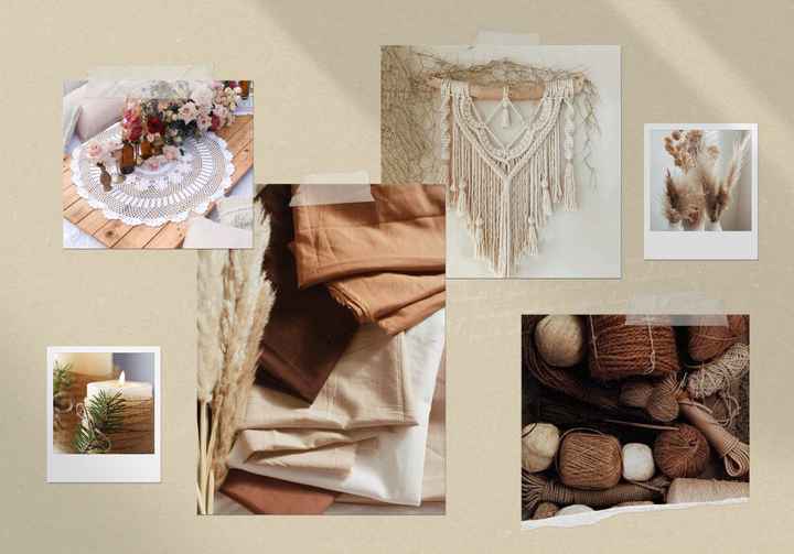 Casamento Boho - Dicas e inspirações - 3