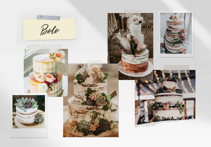 Casamento Boho - Dicas e inspirações - 4